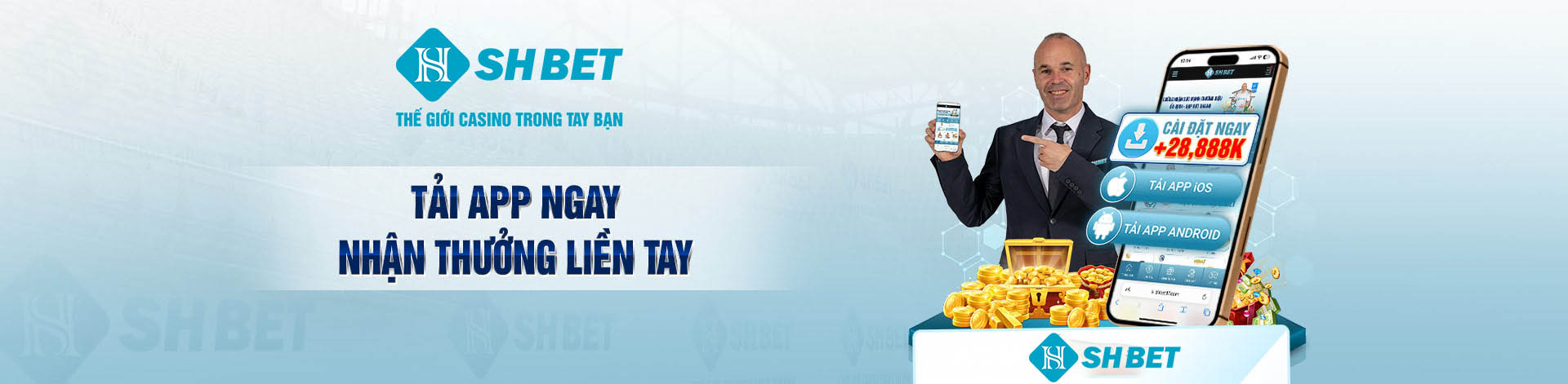 SHBET BANNER